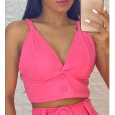 CROPPED CHARM